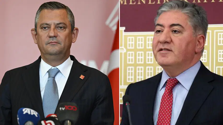Özel ile Emir, Başsavcı Gürlek'e tazminat ödeyecek