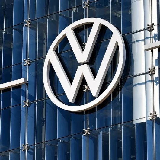 Türkiye Otomotiv Sektörüne Volkswagen Hamlesi: Kap'a Bildirildi