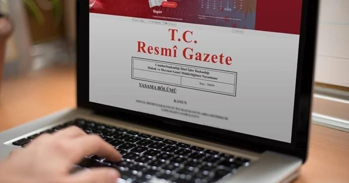 Hazine Ve Maliye Bakanlığına Üst Düzey Atama - Son Dakika Haberleri Habertürk