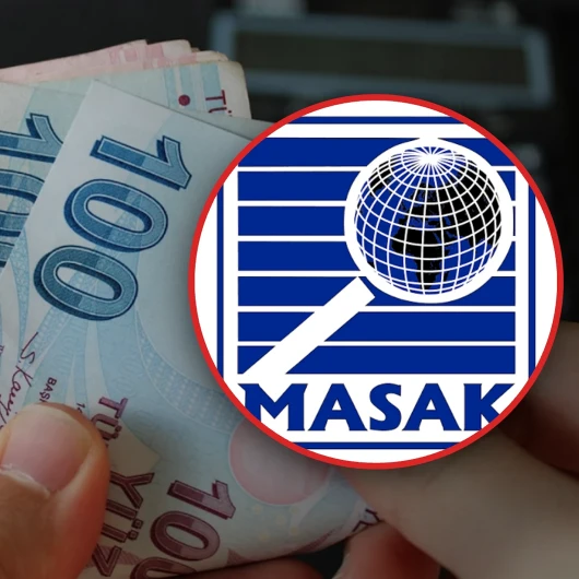 Masak'tan Iban Ve Banka Hesabı Uyarısı: Bu İşlemleri Yapanların Erişimi Kısıtlanabilir