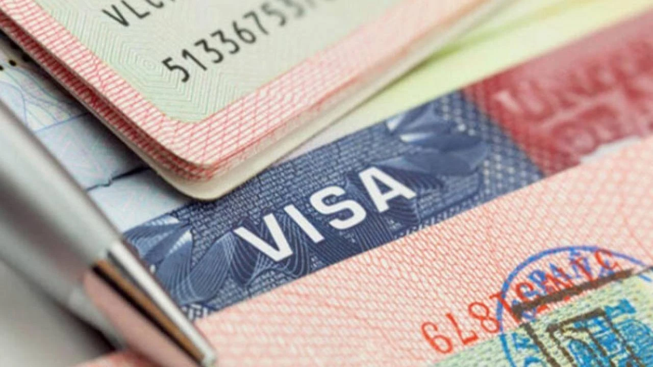 ABD'den Çin'le işbirliği yapan Orta Amerika vatandaşlarına vize kısıtlaması