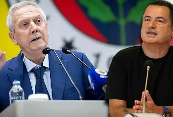 4. Kez Mahkemelik Olmuştu: Mahkemeden Loca Kararı
