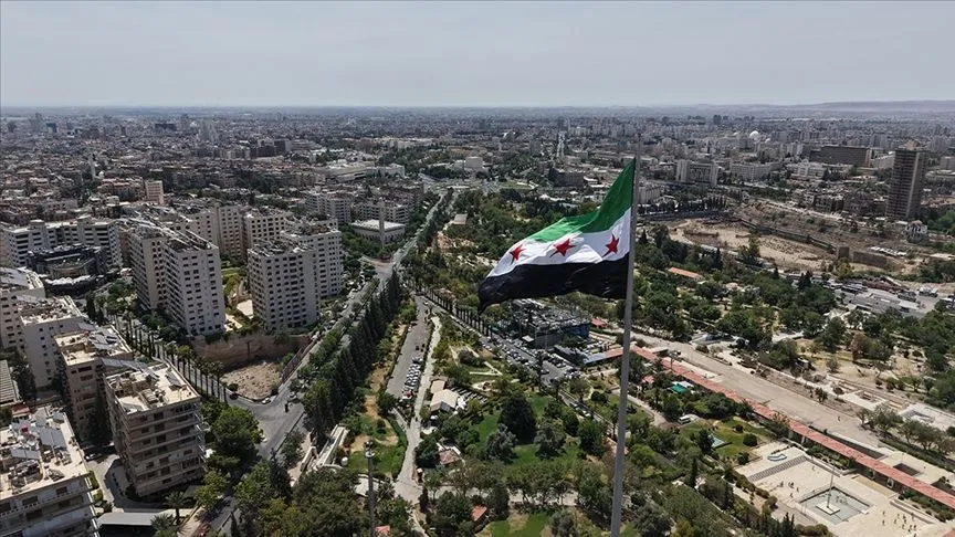 Şam yönetimi ile YPG, ateşkes ve entegrasyonda yeni mutabakata vardı