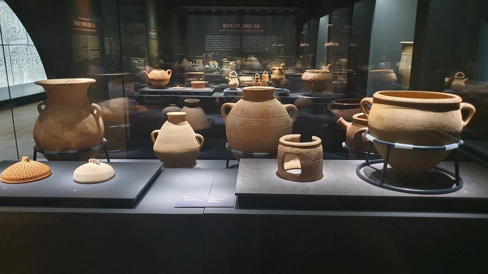 Göbeklitepe'den sonra Hititler de dünya sahnesinde, Bakan Ersoy duyurdu