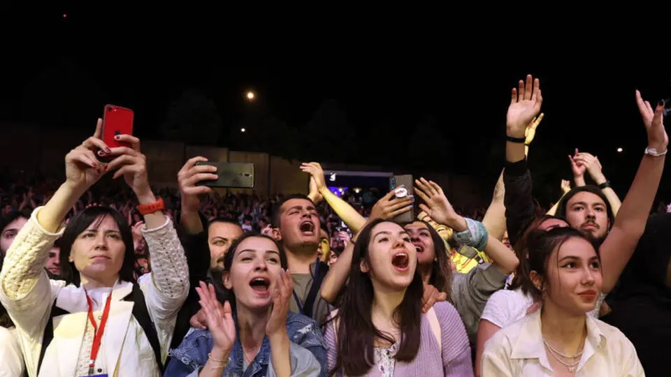 BETAM: Gençlerin enflasyon beklentisinde belirgin düşüş
