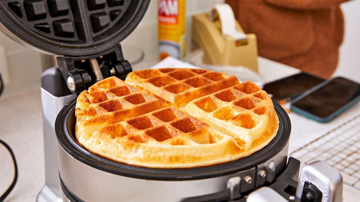En iyi waffle makinesi tavsiyeleri (2025)