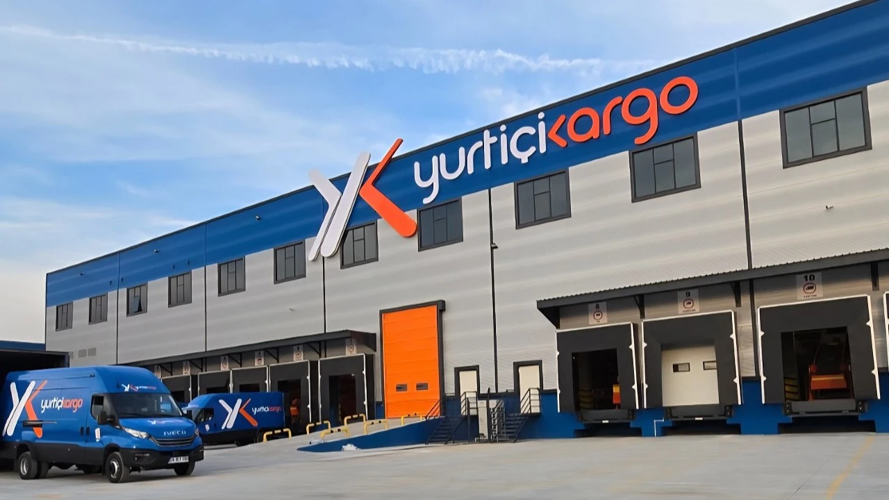 Son bir yılda kargo sektörüne 10 milyar TL’nin üzerinde yatırım