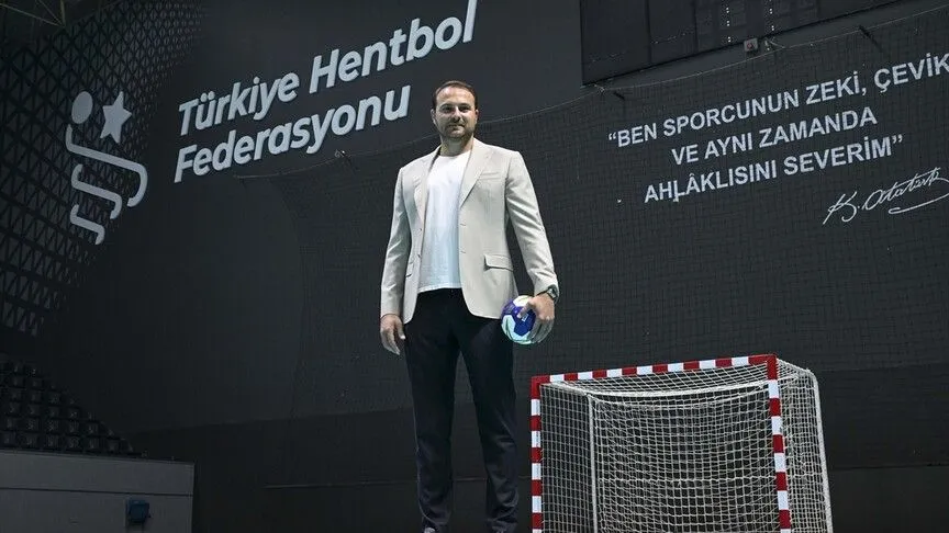 Türk hentbolu yeni sezona "Cumhurbaşkanlığı Kupası" ile başlayacak