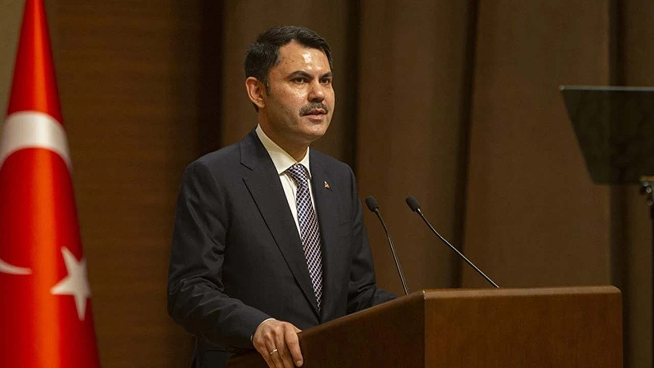 Bakan Kurum: İstanbul’da 15 bin kiralık konut yapılacak