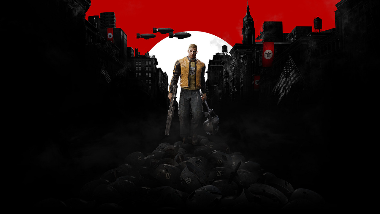 Wolfenstein 3 ve Yeni Bir Oyun Geliştirme Aşamasında