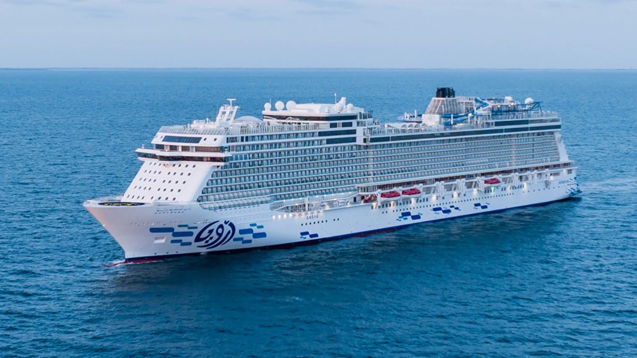 Türkiye’de bir ilk: Muhafazakâr Cruise gemisi ile Umre seyahati