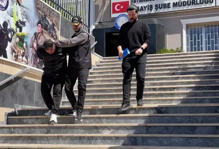 Başakşehir'de 118 Suç Kaydı Bulunan Dolandırıcılık Şüphesi