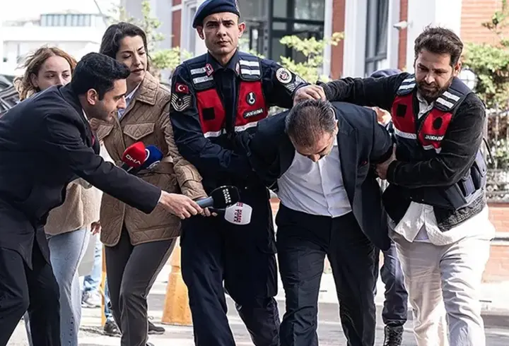 'Yenidoğan Çetesi' davasında duruşma yarına ertelendi
