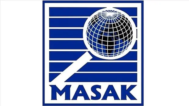 MASAK: Sürece bakanlığın dahlinin olması söz konusu değildir