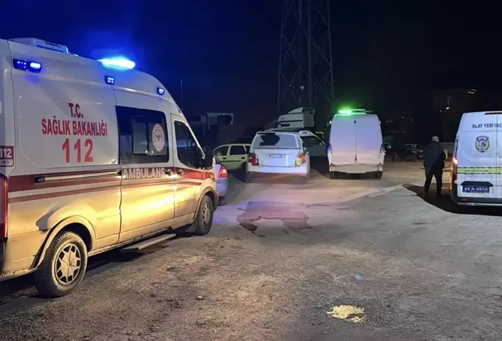 Kütahya'da 15 yaşındaki Tuba, dere kenarında ölü bulundu