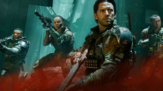 Activision ve Paramount, bir Call of Duty filmi için anlaşmaya vardı