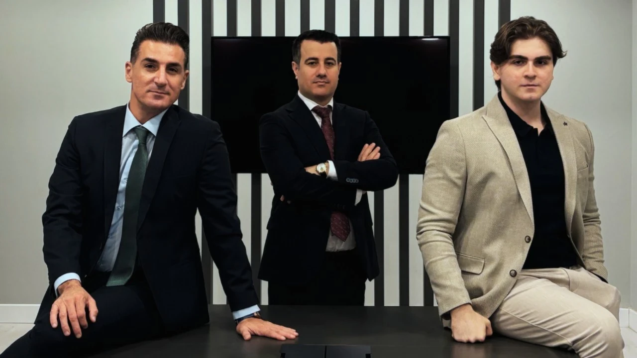 Apilex.ai Global LegalTech arenasında boy gösteriyor