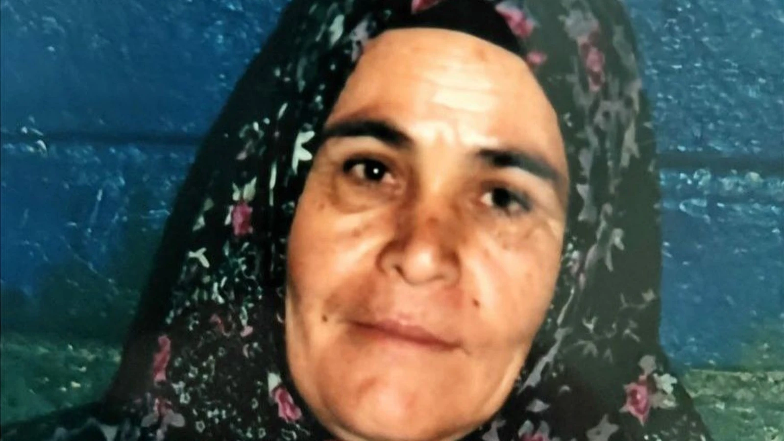 Uşak'ta kaybolan Nurten Bilir'den 18 gündür haber alınamıyor