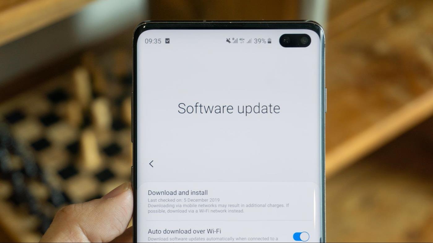 Samsung, Aralık 2025 için güncelleme yol haritasını yeniledi