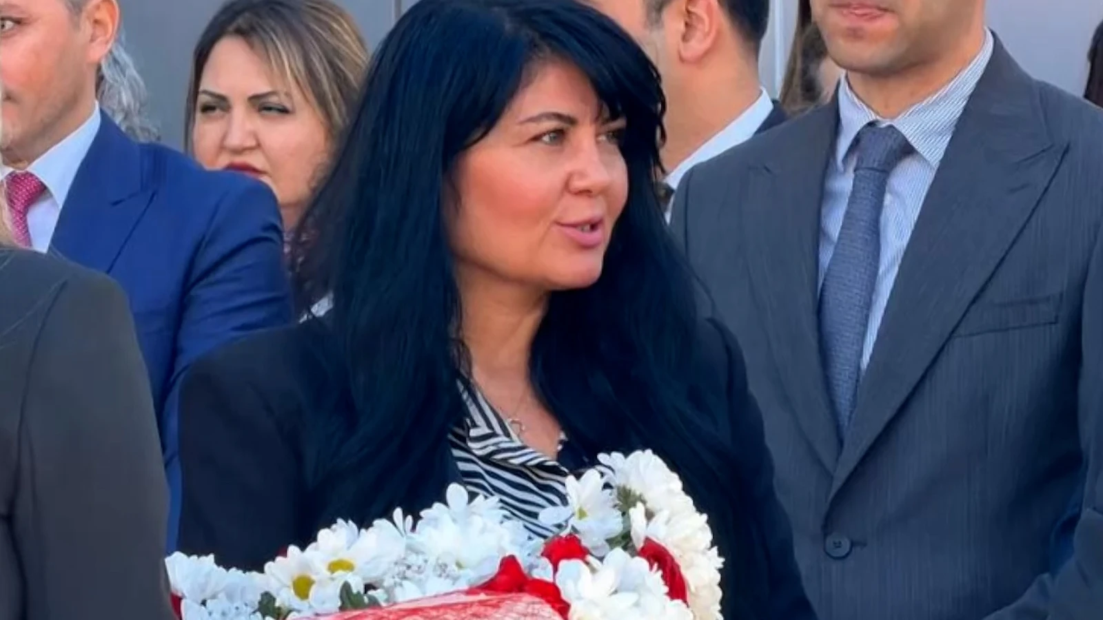 Başsavcı Ebru Cansu, Gülistan Doku soruşturmasıyla ilgili konuştu