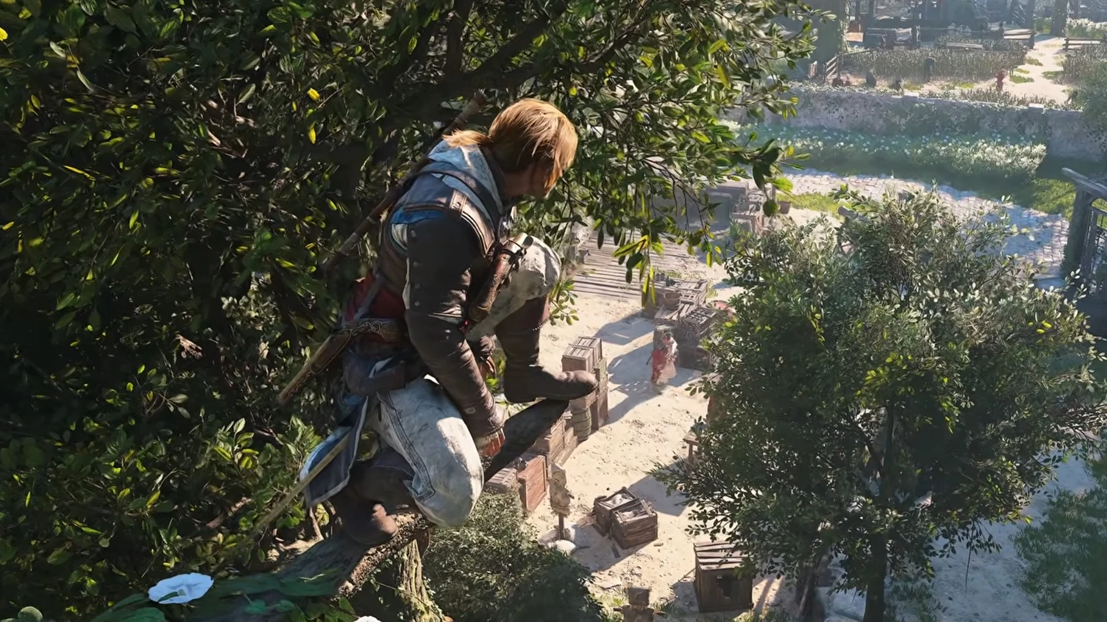 Assassin's Creed Black Flag Resynced duyuruldu! İşte fiyatı
