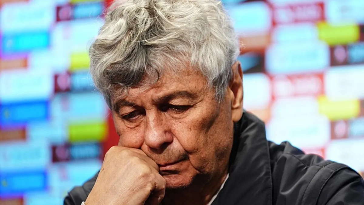 Mircea Lucescu'nun kalp krizi geçirdiği açıklandı!