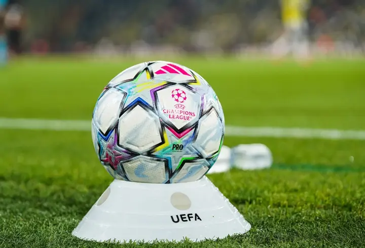 UEFA Şampiyonlar Ligi Üçüncü Hafta Heyecanı