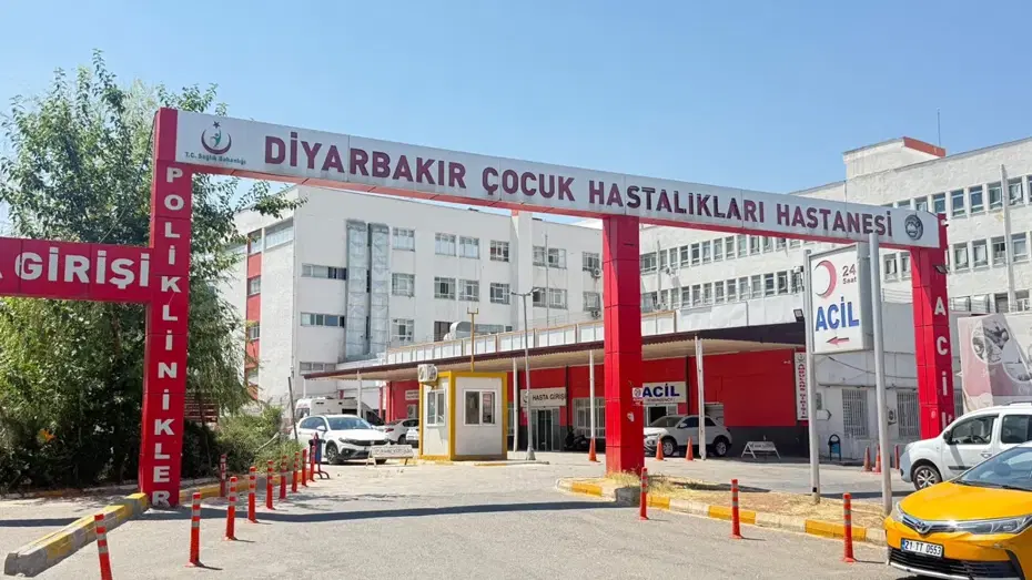 Diyarbakır'da kuduz tedavisi gören çocuk kurtarılamadı