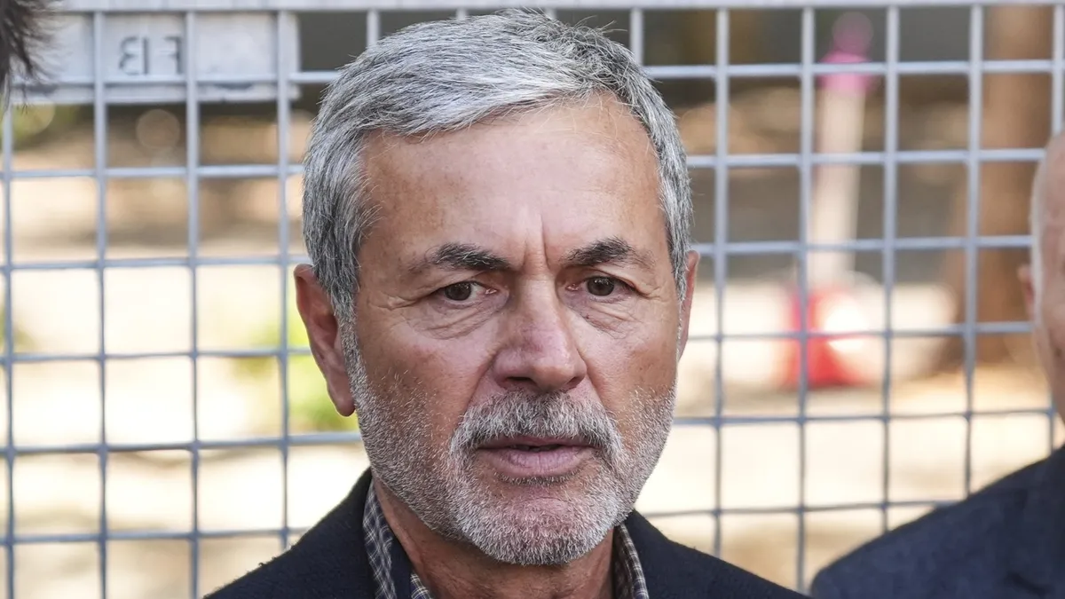 Aykut Kocaman'dan dikkat çeken açıklama! "Son derece rahatsızım"