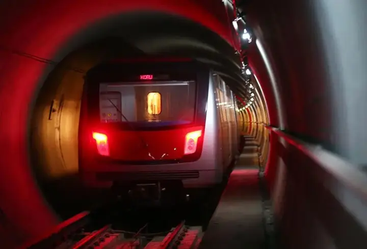 Ankara Valiliği kararıyla ODTÜ metrosu ve otobüs seferleri durduruldu