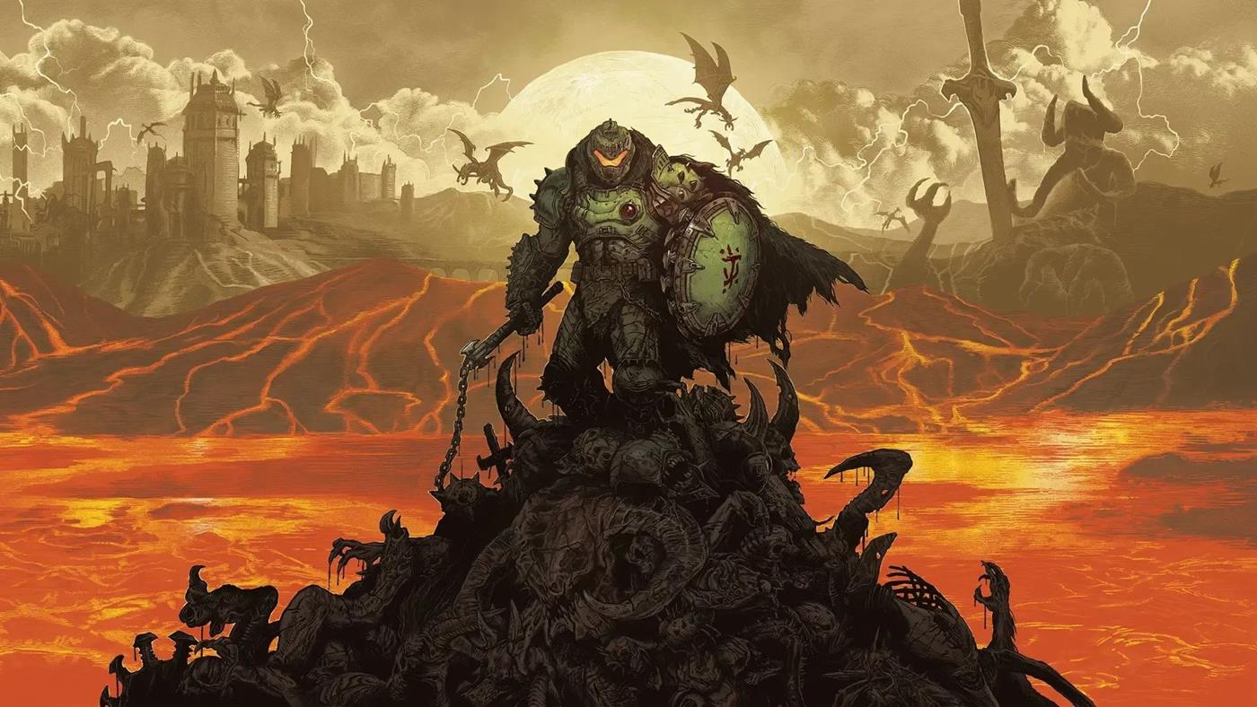 Game Pass etkisi; yeni Doom oyunu bir haftada 3 milyon oyuncuya ulaştı