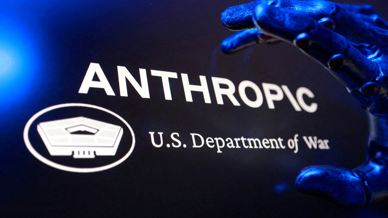 Anthropic, Trump'ı mahkemede mağlup etti