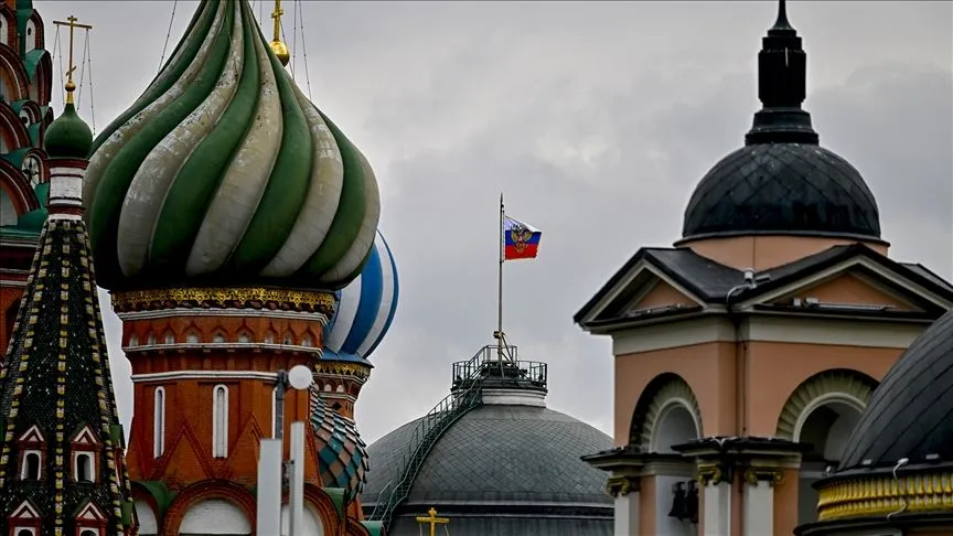 Rusya: BRICS’teki işbirliği üçüncü ülkelere yönelik olmamıştır ve olmayacaktır