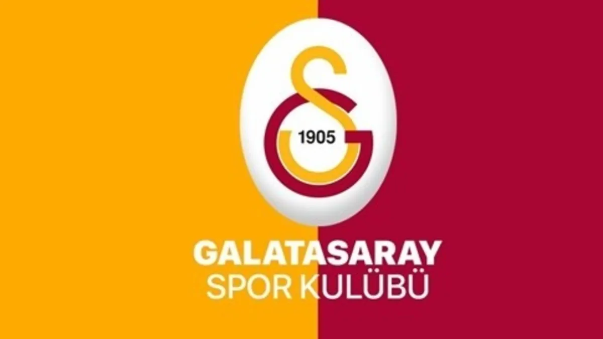 Galatasaray'dan Bursa'da çıkan olaylar için açıklama!