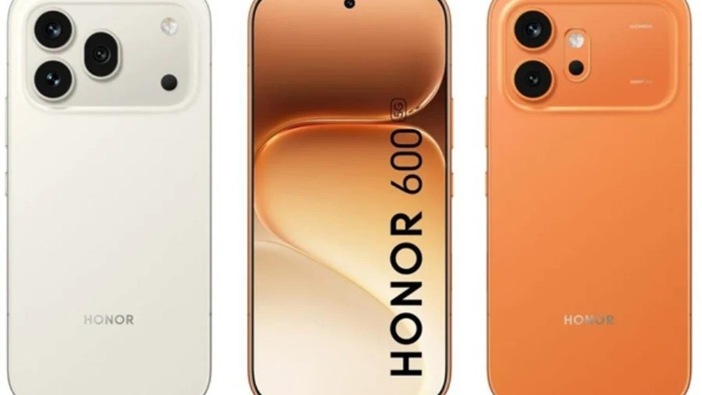 Honor 600 ve 600 Pro'nun özellikleri ve lansman tarihi netleşti