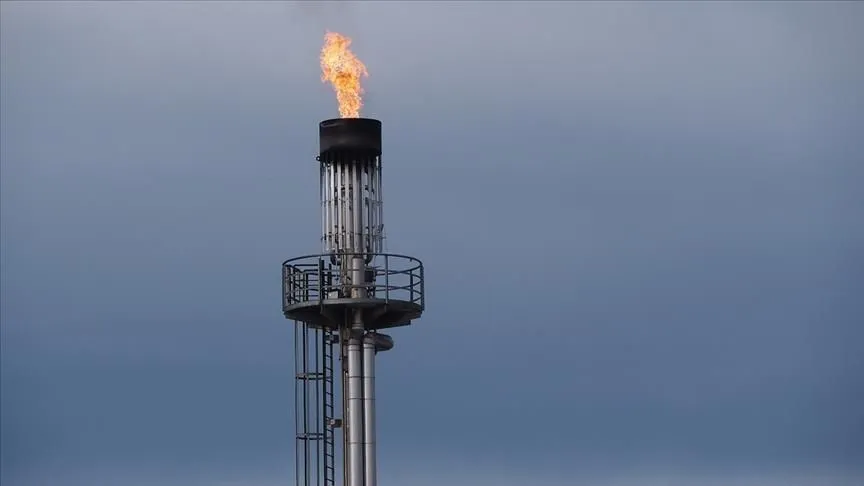 AB'nin enerji faturası 30 günde 14 milyar avro arttı