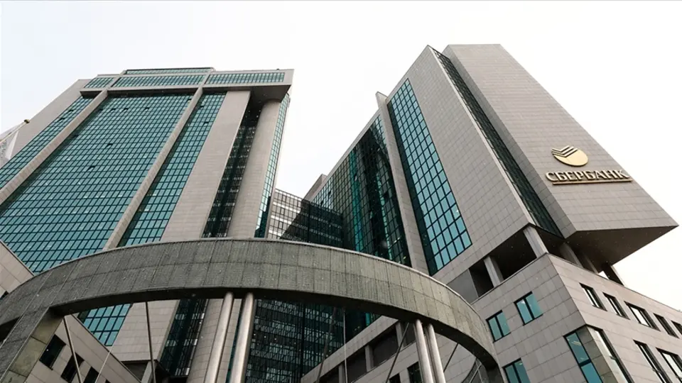 Sberbank yapay zeka ile 450 milyar ruble gelir bekliyor