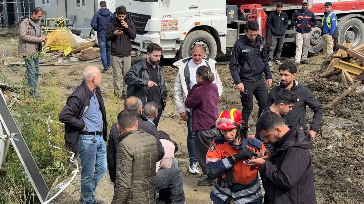 İstanbul’da Selde Can Kaybı 4’e Yükseldi: Kayıp 3 Kişi Aranıyor