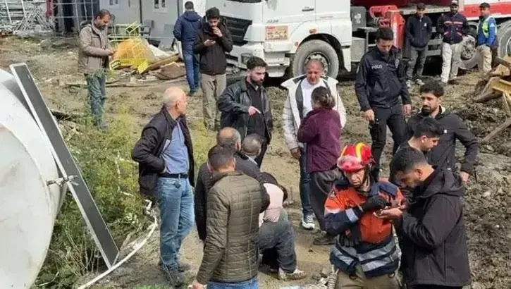 İstanbul’daki Sel Faciasında Ölü Sayısı 4’e Çıktı