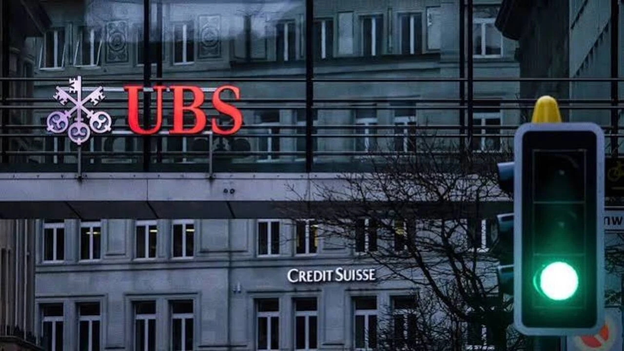 İsviçre’nin Dev Bankası Ubs’den Taşınma Sinyali