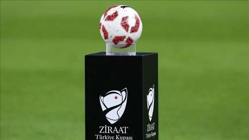 Ziraat Türkiye Kupası'nda final tarihleri belli oldu