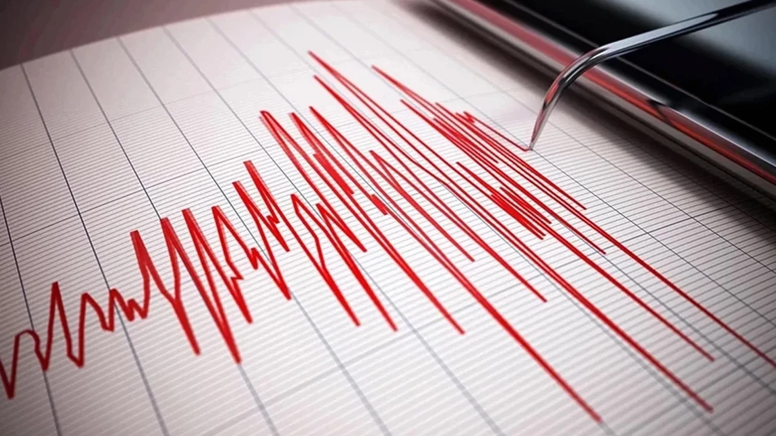 Son dakika deprem oldu! 9 Ekim 2025 AFAD, Kandilli deprem listesi!