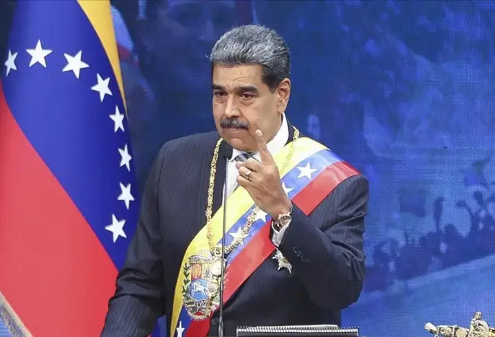 ABD operasyonuyla son perde: Maduro’nun gücü nasıl çöktü?