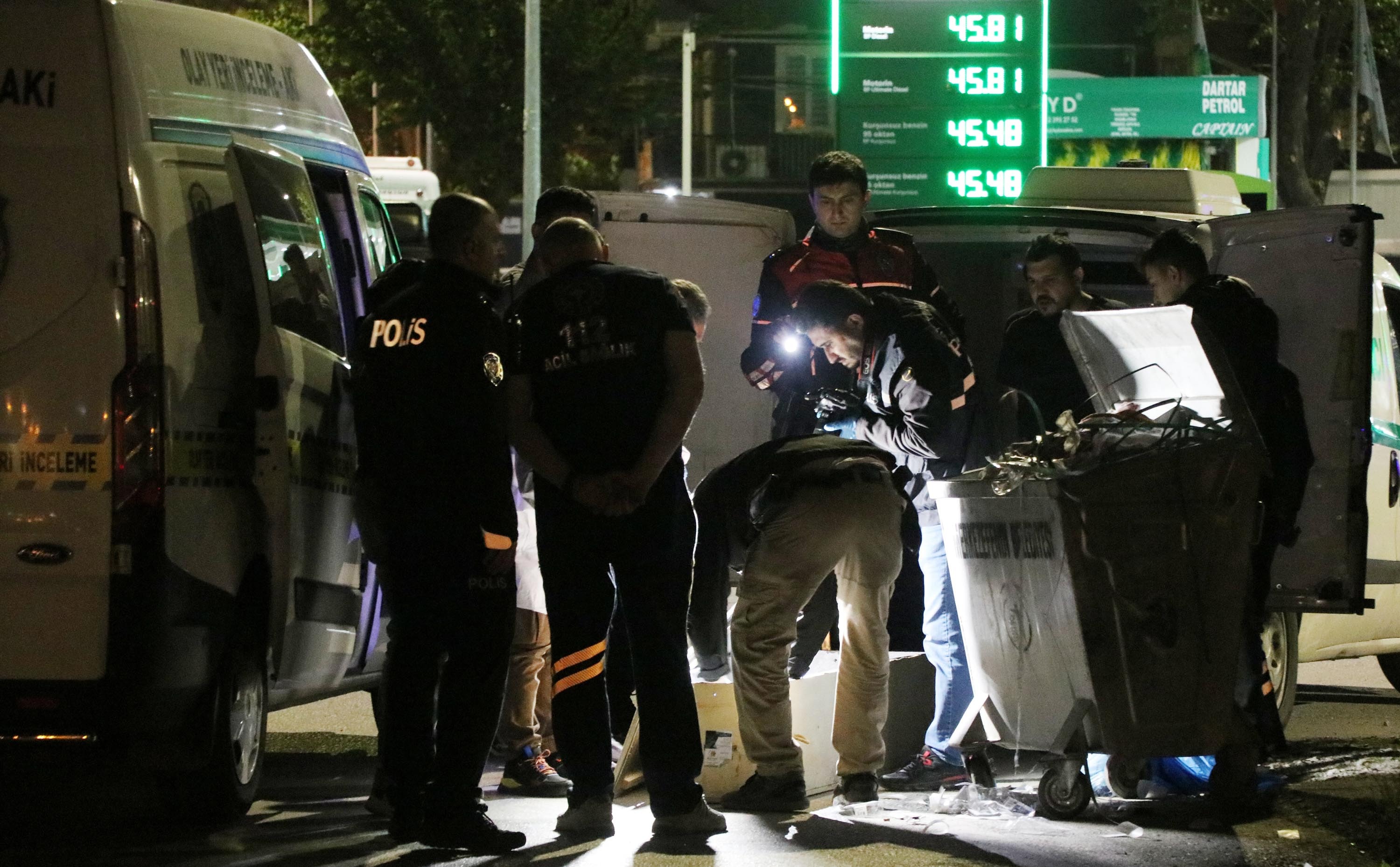 Bunu yapan insan olamaz: Çöpte bebek cesedi bulundu!