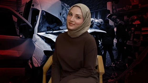 23 Yaşındaki Merve'den Acı Haber: 17 Gün Sonra Hayatını Kaybetti