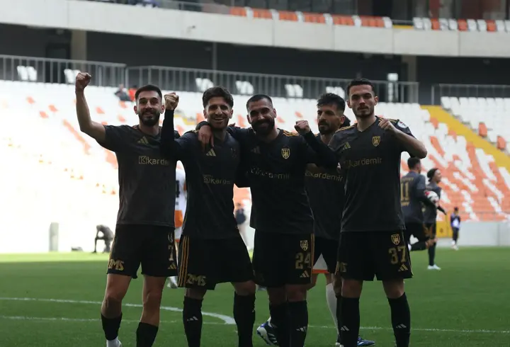 Aliağa FK önce korkuttu sonra farka koştu
