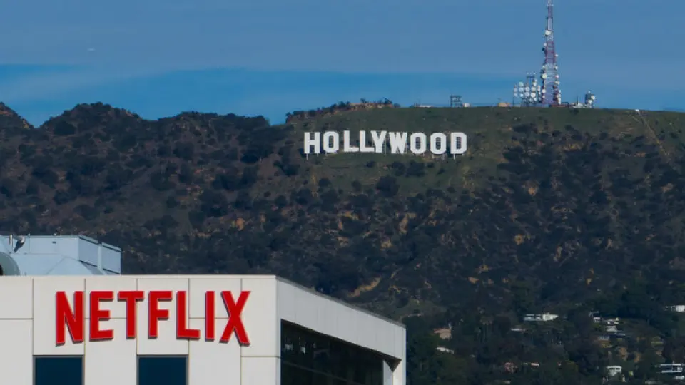 Netflix'in geliri ilk çeyrekte yüzde 16,2 arttı