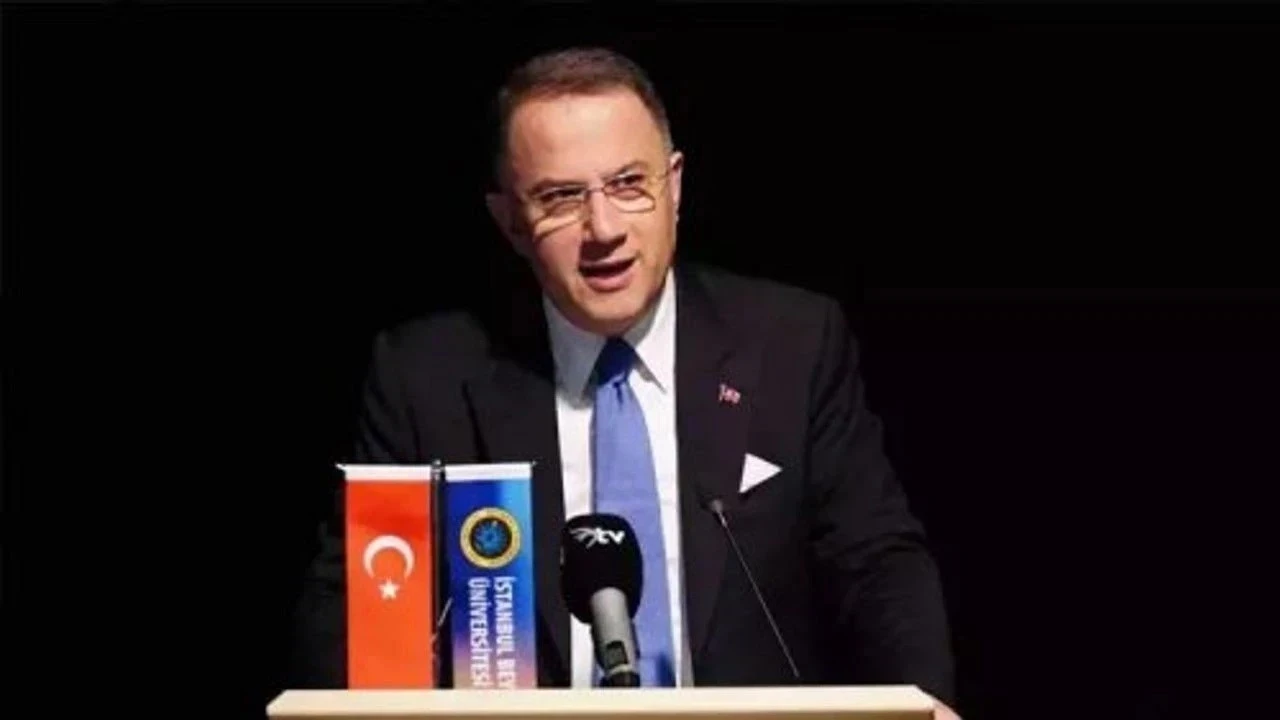 AYM'den Murat Çalık'ın tahliye talebine ret