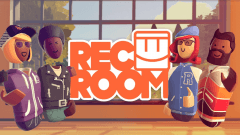 Geçmişte 3,5 milyar dolar değerlemeye ulaşan sosyal oyun platformu Rec Room kapanıyor