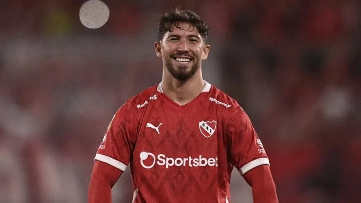 TRANSFER HABERLERİ | Galatasaray'a Arjantin'den yeni orta saha!